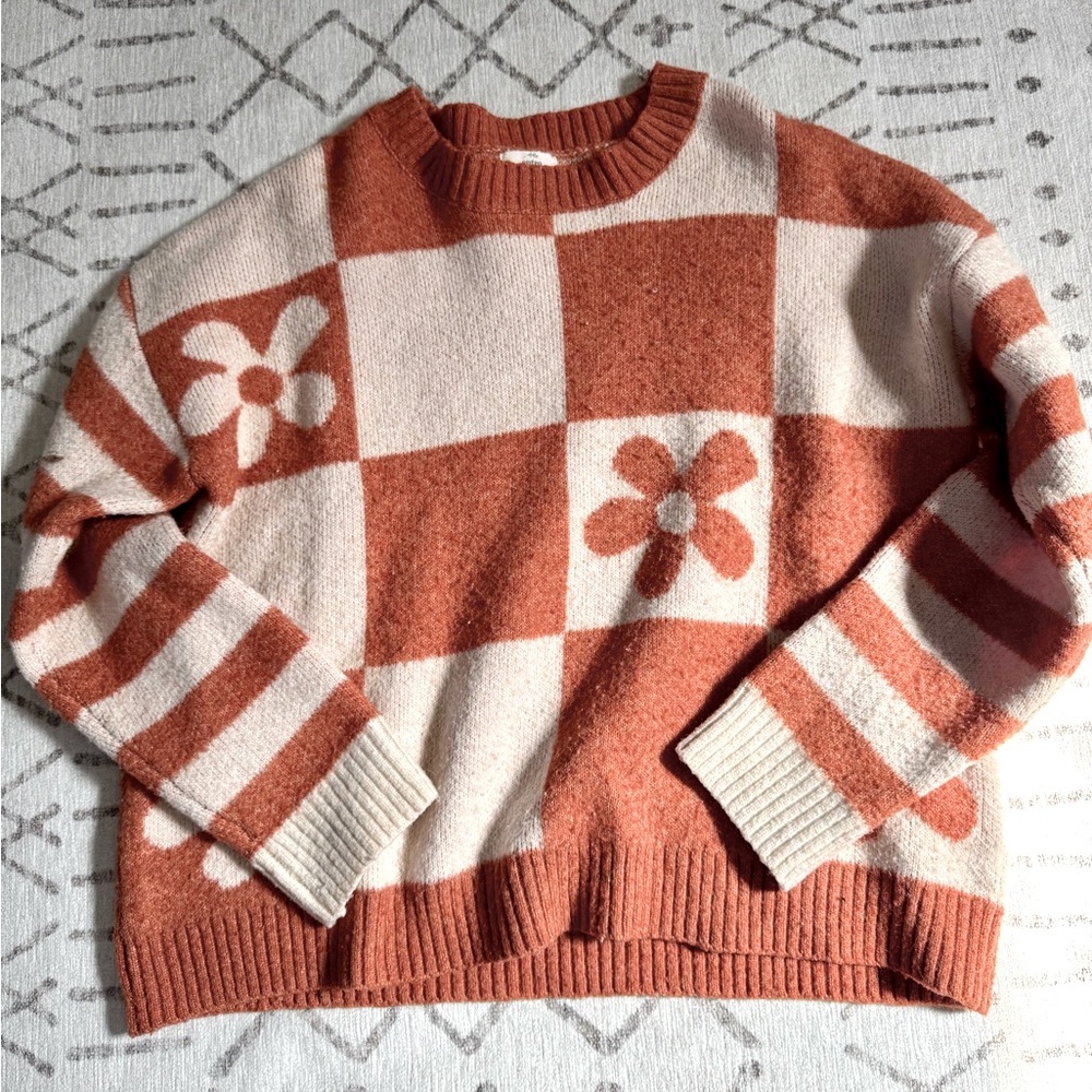 Boutique Sweater